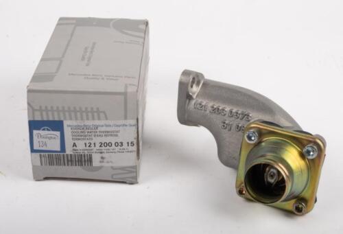 Thermostat: W121 190sl New Parts (1212000315)