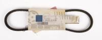 COOLING FAN AND BELT: W121 190SL New Parts (1812050806, 002997579264)