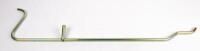 WATER LINE PIPES: W121 190SL New Parts (1212000254, 1218300015, 1152000058, 1802000019)