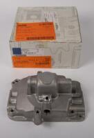 GEARBOX TOP COVER: W121 190SL New Parts (1982600914)