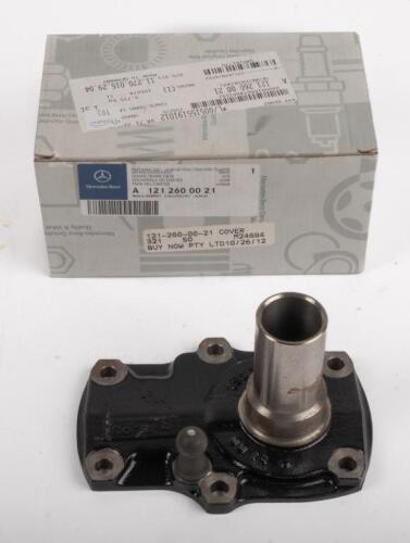 Gearbox Front Cover: W121 190sl New Parts (1212600021)