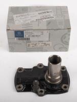 GEARBOX FRONT COVER: W121 190SL New Parts (1212600021)