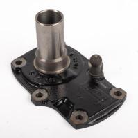 GEARBOX FRONT COVER: W121 190SL New Parts (1212600021) - 2