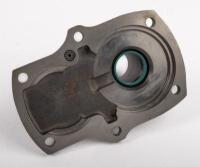 GEARBOX FRONT COVER: W121 190SL New Parts (1212600021) - 3