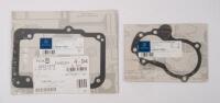 GEARBOX GASKETS: W121 190SL New Parts (3092610780, 3092610880)