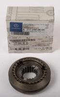 SYNCHRONIZER RING: W121 190SL New Parts (1112600845)