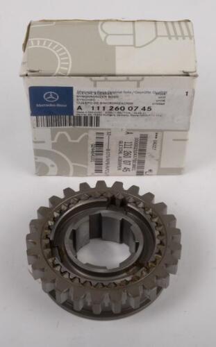 Synchronizer Ring: W121 190sl New Parts (1112600745)