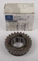 SYNCHRONIZER RING: W121 190SL New Parts (1112600745)