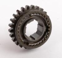 SYNCHRONIZER RING: W121 190SL New Parts (1112600745) - 2