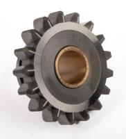 REVERSE IDLER GEAR: W121 190SL New Parts (1202600325, 1862630030) - 2