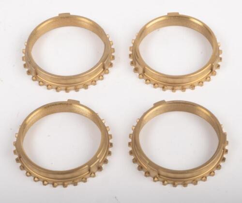 Synchronizing Rings: W121 190sl New Parts (1132620034)