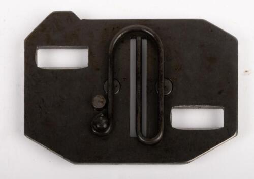 Shifting Plate: W121 190sl New Parts (1982600028)
