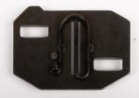 SHIFTING PLATE: W121 190SL New Parts (1982600028)