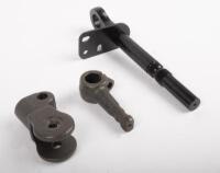 SHIFTING PARTS: W121 190SL New Parts (1112600038, 1982680523, 1982680033)