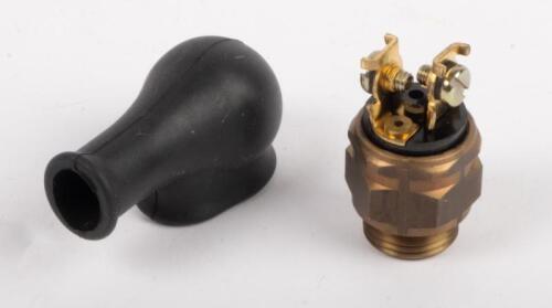 Reverse Light Switch: W121 190sl New Parts (0005450606, 00054600035)