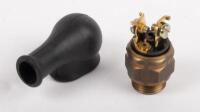 REVERSE LIGHT SWITCH: W121 190SL New Parts (0005450606, 00054600035)