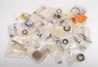 GEARBOX PARTS: W121 190SL New Parts