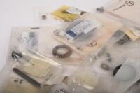GEARBOX PARTS: W121 190SL New Parts - 3