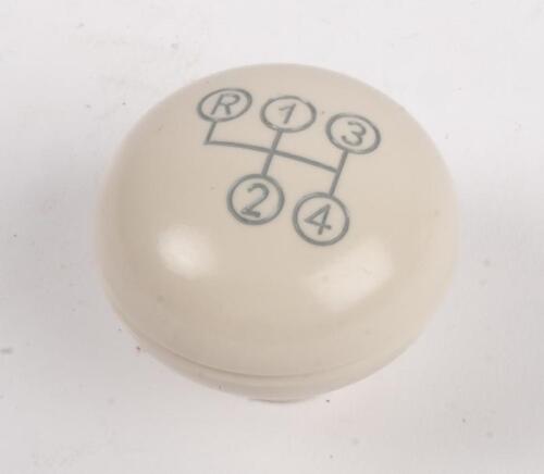 Gear Lever Knob: W121 190sl New Parts (1272680142)