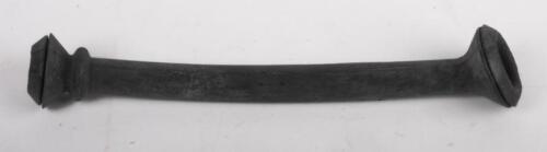 WIRING PROTECTOR TUBE (1205460085): A wiring protector tube used to protect the wiring on a Mercedes Benz