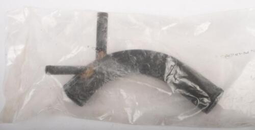 RADIATOR HOSE (1215000191): A lower radiator hose to suit a 190sl