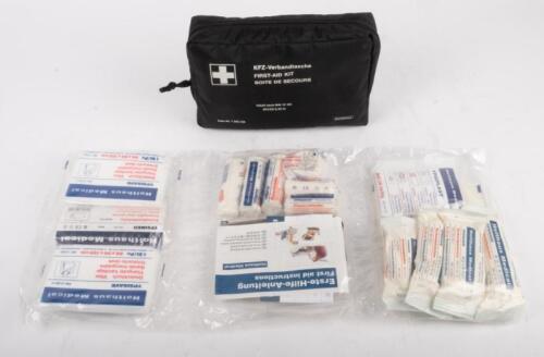 FIRST AID KIT (7263439): A bmw first aid kit