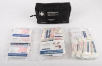 FIRST AID KIT (7263439): A bmw first aid kit