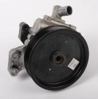 POWER STEERING PUMP: A zf branded power steering pump, new, fits numerous Mercedes&nbsp;Benz models&nbsp;(0044669301,&nbsp;7693955234)