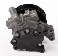 POWER STEERING PUMP: A zf branded power steering pump, new, fits numerous Mercedes&nbsp;Benz models&nbsp;(0044669301,&nbsp;7693955234) - 3