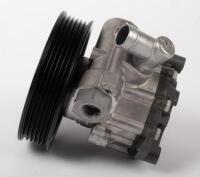 POWER STEERING PUMP: A zf branded power steering pump, new, fits numerous Mercedes&nbsp;Benz models&nbsp;(0044669301,&nbsp;7693955234) - 4