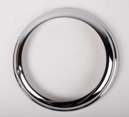 HEADLIGHT SURROUND CHROME: A chrome headlight surround to suit various models (1208260189)