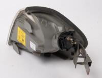 FRONT TURN INDICATORS: A pair of front turn indicators to suit a w202 (2028260843, 2028260743)&nbsp; - 2