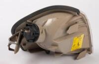 FRONT TURN INDICATORS: A pair of front turn indicators to suit a w202 (2028260843, 2028260743)&nbsp; - 3