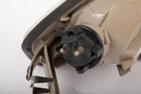 FRONT TURN INDICATORS: A pair of front turn indicators to suit a w202 (2028260843, 2028260743)&nbsp; - 4