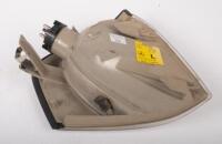 FRONT TURN INDICATORS: A pair of front turn indicators to suit a w202 (2028260843, 2028260743)&nbsp; - 5