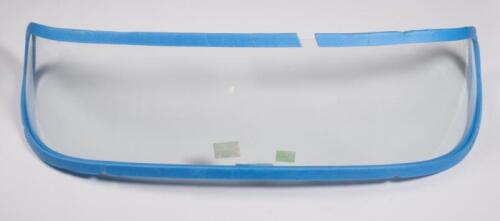 HARD TOP REAR WINDOW 190SL W121: A rear window hard top for late model with large window (1217950010)