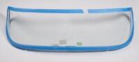 HARD TOP REAR WINDOW 190SL W121: A rear window hard top for late model with large window&nbsp;(1217950010)