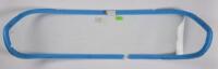 HARD TOP REAR WINDOW 190SL W121: A rear window hard top for late model with large window&nbsp;(1217950010) - 2