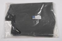 RUBBER MATS: Three Mercedes Benz W121 190SL rubber mats, including LH & RH floor mats and boot mat, (1216840302, 1216840402, 121684000402, 1216840004) - 4