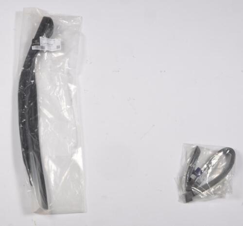 R107 SL: A Mercedes Benz R107 SL, LH pillar seal, (1076900797)
