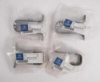 CAM COVER SUPPORTS: W121 190SL New Parts (1800160338)