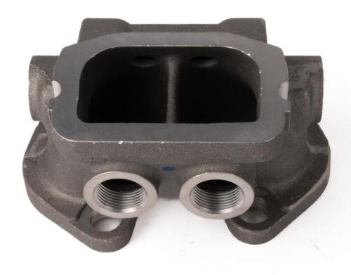 Inlet Manifolds: W121 190sl New Parts (1211410901)