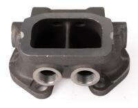 INLET MANIFOLDS: W121 190SL New Parts (1211410901)