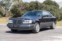 1995 Mercedes-Benz E220 Coupe - NO RESERVE