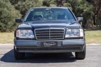 1995 Mercedes-Benz E220 Coupe - NO RESERVE - 3
