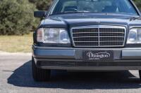 1995 Mercedes-Benz E220 Coupe - NO RESERVE - 4