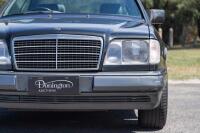 1995 Mercedes-Benz E220 Coupe - NO RESERVE - 5