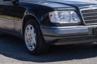 1995 Mercedes-Benz E220 Coupe - NO RESERVE - 7