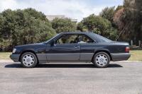 1995 Mercedes-Benz E220 Coupe - NO RESERVE - 8