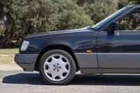 1995 Mercedes-Benz E220 Coupe - NO RESERVE - 9